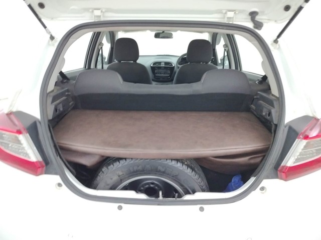 Second-hand 2023 Tata Tiago XT CNG for sale in Coimbatore-9