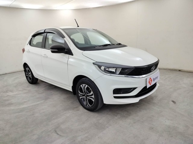 Second-hand 2023 Tata Tiago XT CNG for sale in Coimbatore-1