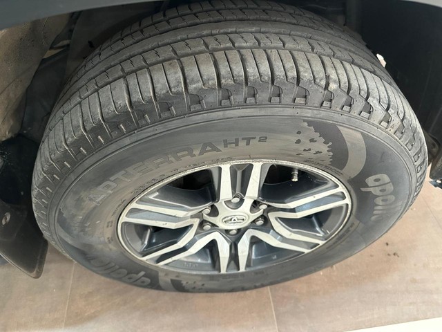 Second-hand 2018 Toyota Fortuner 2.8 2WD AT BSIV for sale in Jaipur-11