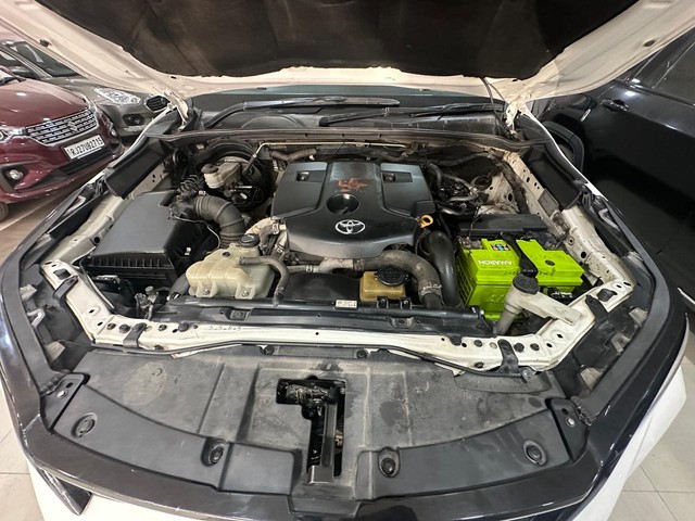 Second-hand 2018 Toyota Fortuner 2.8 2WD AT BSIV for sale in Jaipur-7