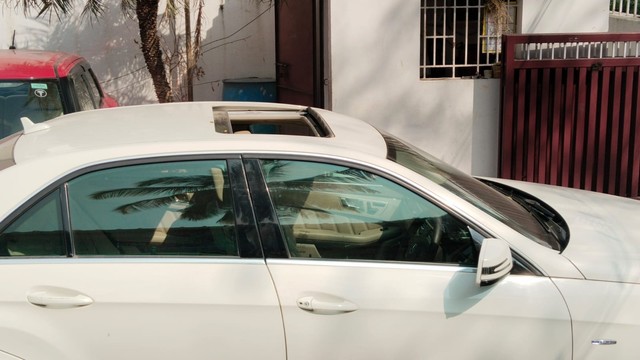 Mercedes-Benz E-Class Elegance 220 CDI Second-hand 2011 Mercedes-Benz E-Class Elegance 220 CDI for sale in Coimbatore-9