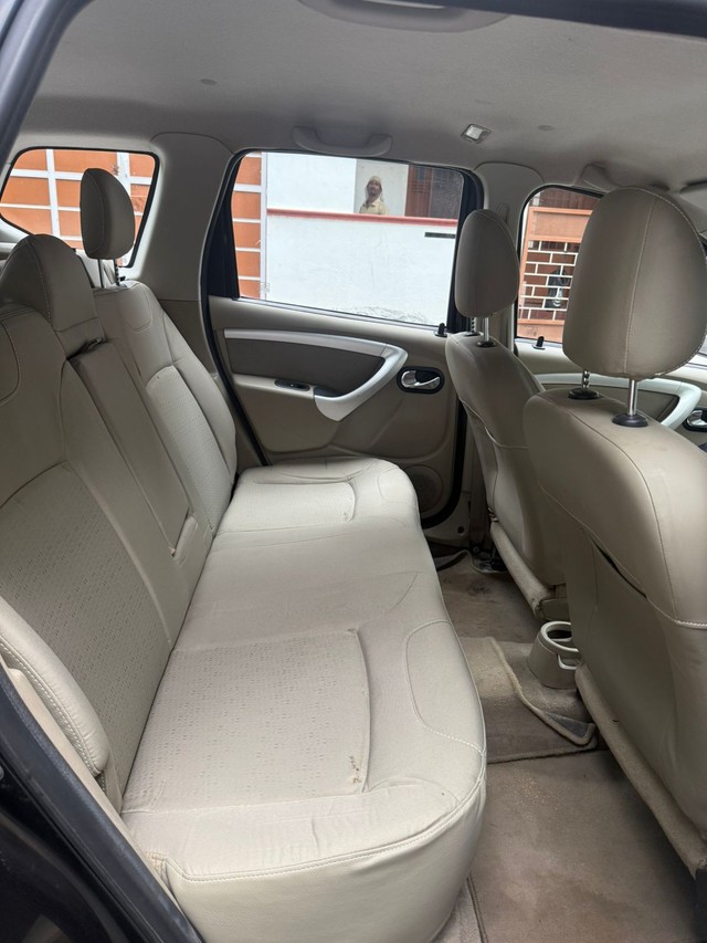 Second-hand 2015 Nissan Terrano XL Plus 85 PS for sale in Bangalore-9