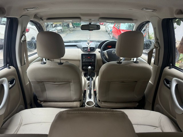 Second-hand 2015 Nissan Terrano XL Plus 85 PS for sale in Bangalore-14