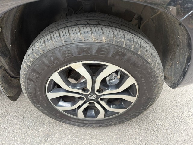 Second-hand 2015 Nissan Terrano XL Plus 85 PS for sale in Bangalore-5