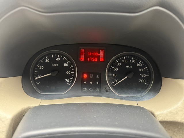 Second-hand 2015 Nissan Terrano XL Plus 85 PS for sale in Bangalore-11