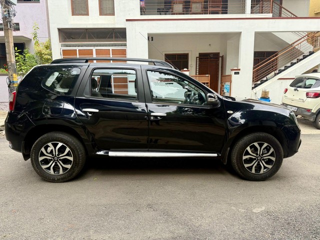 Second-hand 2015 Nissan Terrano XL Plus 85 PS for sale in Bangalore-4
