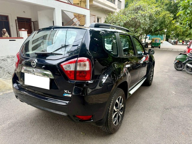 Second-hand 2015 Nissan Terrano XL Plus 85 PS for sale in Bangalore-12