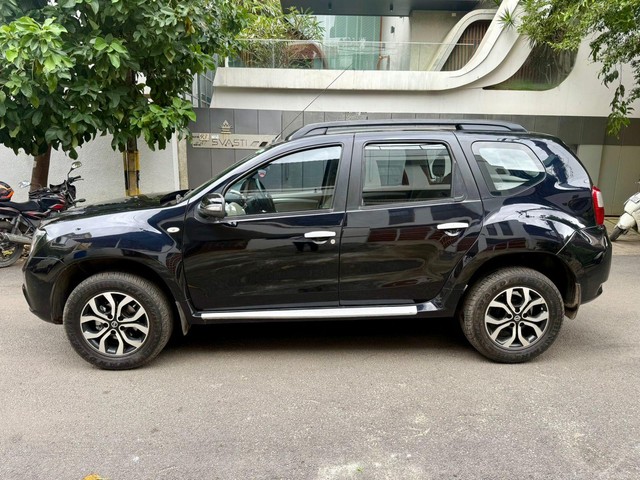 Second-hand 2015 Nissan Terrano XL Plus 85 PS for sale in Bangalore-2