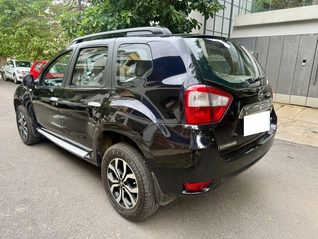 Second-hand 2015 Nissan Terrano XL Plus 85 PS for sale in Bangalore-6