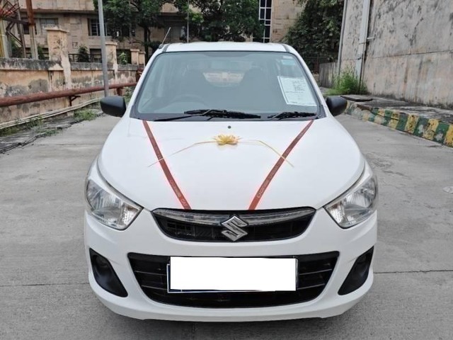 Second-hand 2017 Maruti Alto K10 VXI for sale in Noida-4