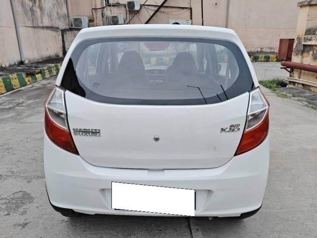 Second-hand 2017 Maruti Alto K10 VXI for sale in Noida-2