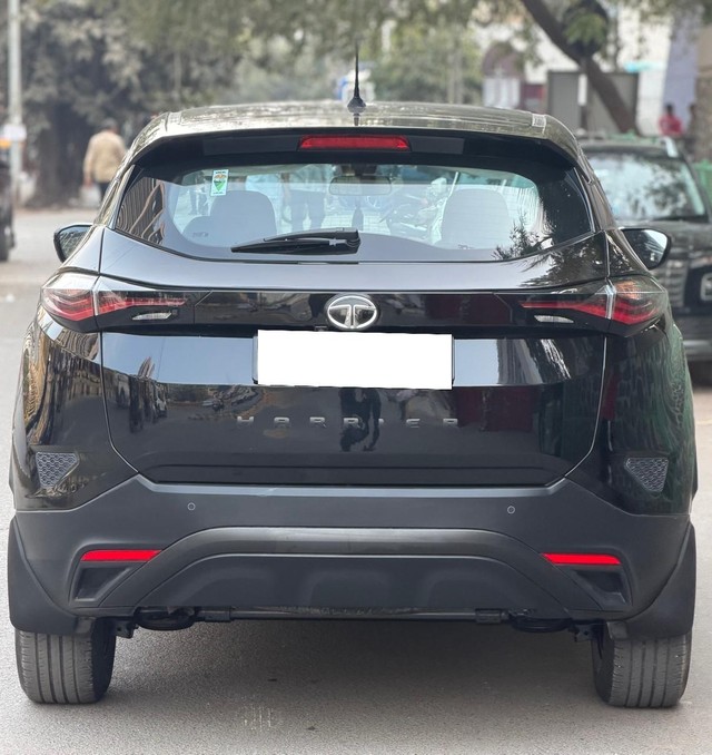 Second-hand 2022 Tata Harrier XTA Plus AT BSVI for sale in Rajkot-1