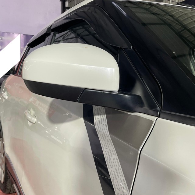 Second-hand 2018 Maruti Vitara Brezza VDi for sale in Jaipur-7