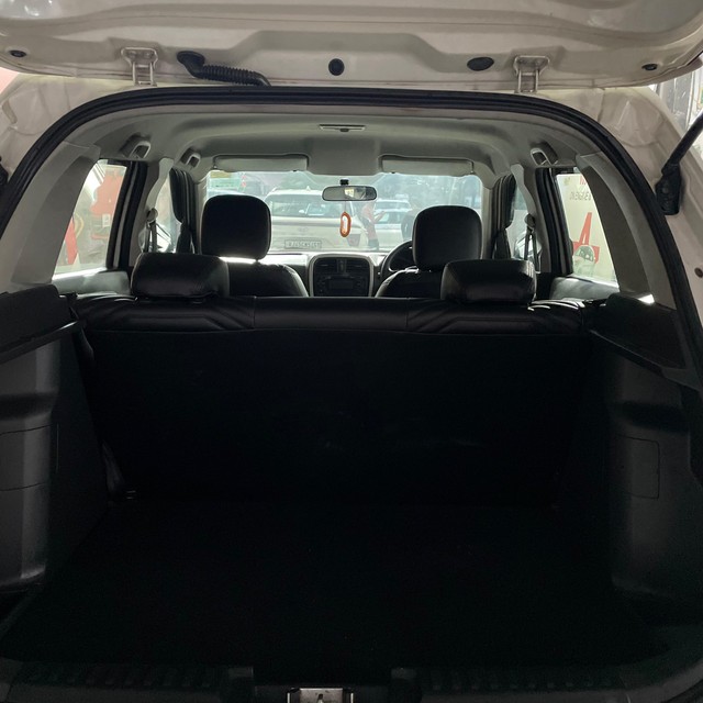 Second-hand 2018 Maruti Vitara Brezza VDi for sale in Jaipur-14