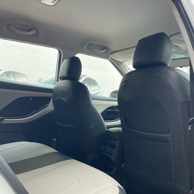 Second-hand 2021 Hyundai Creta EX Diesel BSVI for sale in Jaipur-7