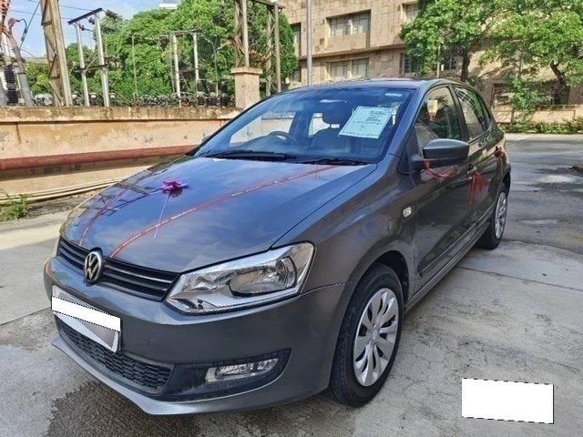 Second-hand 2014 Volkswagen Polo 1.2 MPI Comfortline for sale in Noida-6