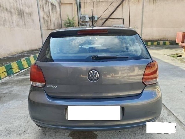 Second-hand 2014 Volkswagen Polo 1.2 MPI Comfortline for sale in Noida-3