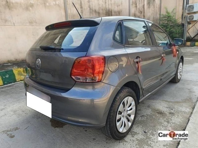Second-hand 2014 Volkswagen Polo 1.2 MPI Comfortline for sale in Noida-2