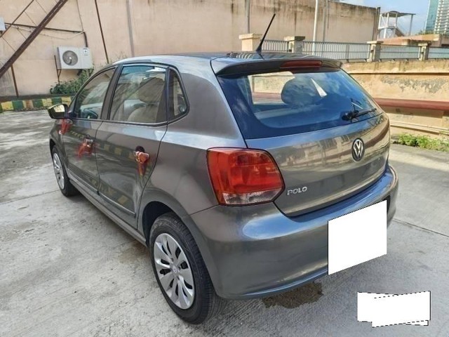 Second-hand 2014 Volkswagen Polo 1.2 MPI Comfortline for sale in Noida-4