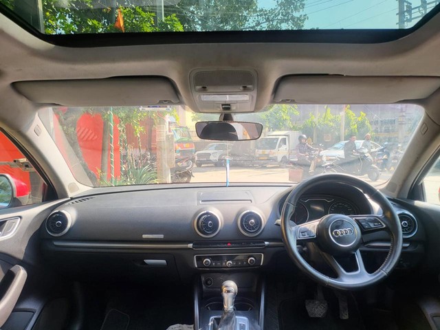 Second-hand 2018 Audi A3 35 TDI Premium Plus for sale in New Delhi-6