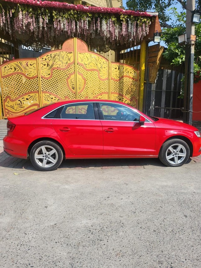 Second-hand 2018 Audi A3 35 TDI Premium Plus for sale in New Delhi-1