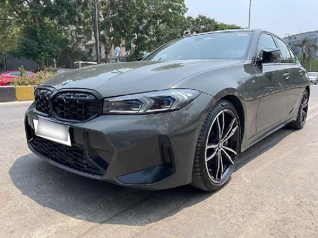 Second-hand 2023 BMW 3 Series M340i xDrive for sale in Mumbai-4