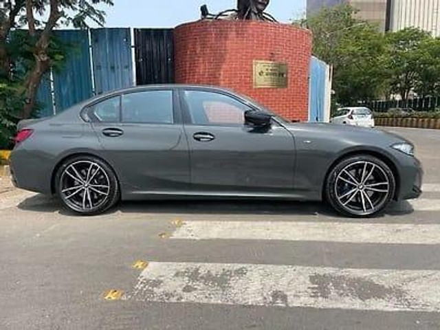 Second-hand 2023 BMW 3 Series M340i xDrive for sale in Mumbai-1