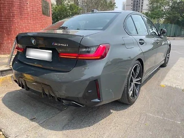 Second-hand 2023 BMW 3 Series M340i xDrive for sale in Mumbai-12