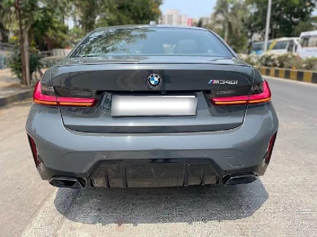 Second-hand 2023 BMW 3 Series M340i xDrive for sale in Mumbai-2