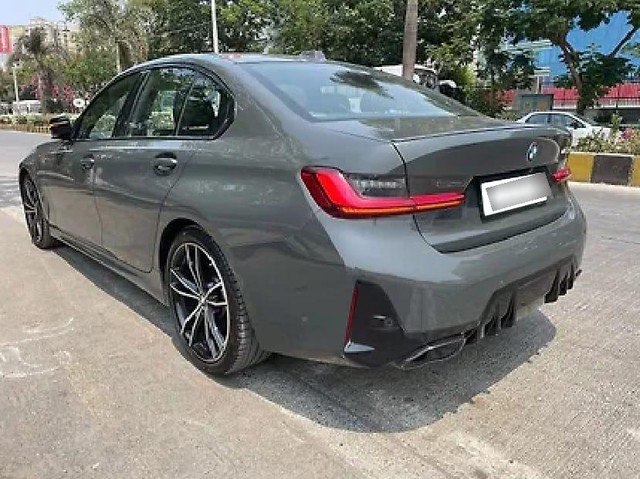 Second-hand 2023 BMW 3 Series M340i xDrive for sale in Mumbai-13