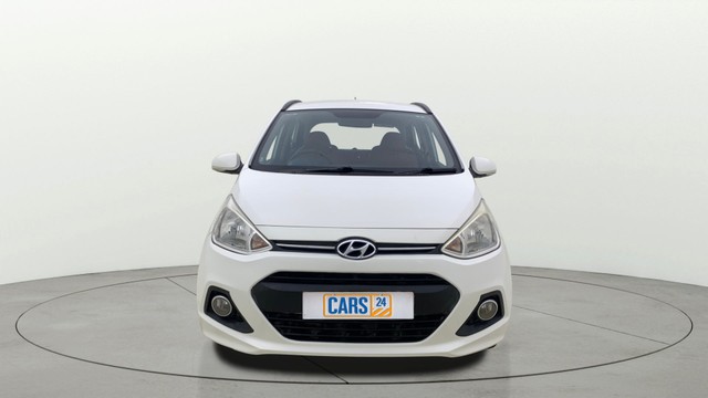 Second-hand 2016 Hyundai Grand i10 CRDi Sportz for sale in Ahmedabad-7