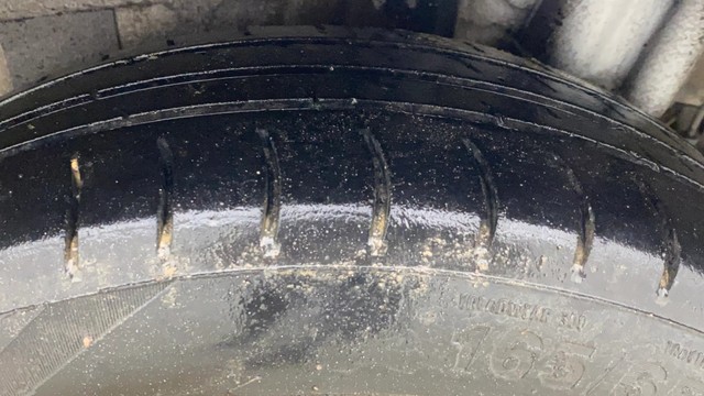 Second-hand 2016 Hyundai Grand i10 CRDi Sportz for sale in Ahmedabad-31