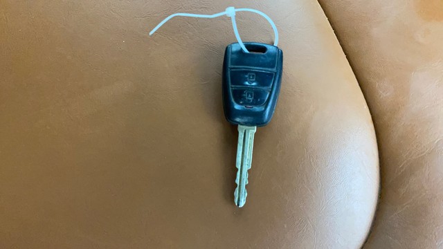 Second-hand 2016 Hyundai Grand i10 CRDi Sportz for sale in Ahmedabad-21