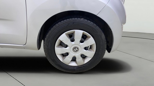 Second-hand 2016 Datsun RediGO T Option for sale in Ahmedabad-23