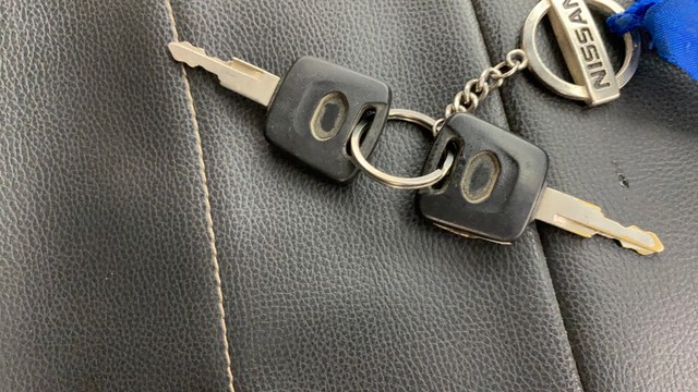 Second-hand 2016 Datsun RediGO T Option for sale in Ahmedabad-21