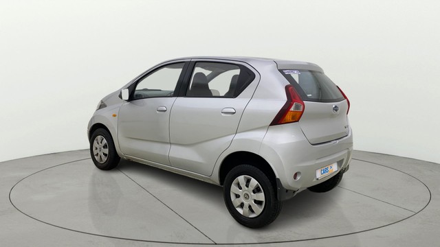 Second-hand 2016 Datsun RediGO T Option for sale in Ahmedabad-4