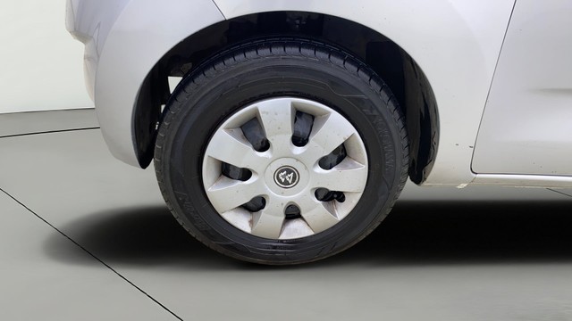 Second-hand 2016 Datsun RediGO T Option for sale in Ahmedabad-25