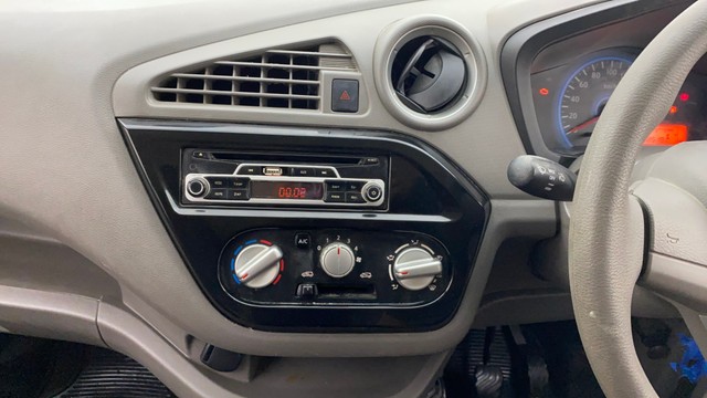 Second-hand 2016 Datsun RediGO T Option for sale in Ahmedabad-22