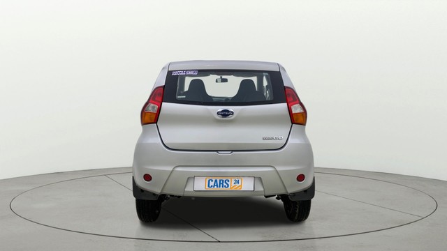 Second-hand 2016 Datsun RediGO T Option for sale in Ahmedabad-3