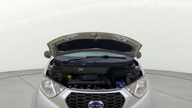 Second-hand 2016 Datsun RediGO T Option for sale in Ahmedabad-9