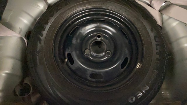 Second-hand 2016 Datsun RediGO T Option for sale in Ahmedabad-27