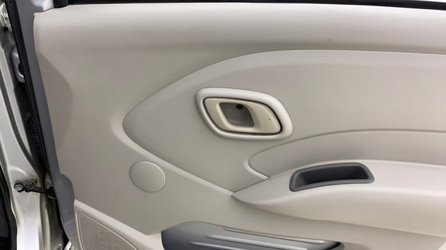 Second-hand 2016 Datsun RediGO T Option for sale in Ahmedabad-17