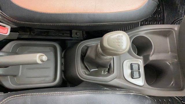 Second-hand 2016 Datsun RediGO T Option for sale in Ahmedabad-13