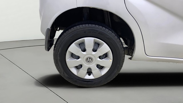 Second-hand 2016 Datsun RediGO T Option for sale in Ahmedabad-24