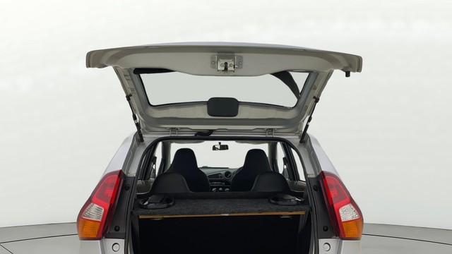 Second-hand 2016 Datsun RediGO T Option for sale in Ahmedabad-20