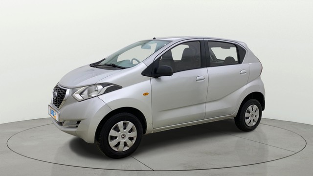Second-hand 2016 Datsun RediGO T Option for sale in Ahmedabad-6