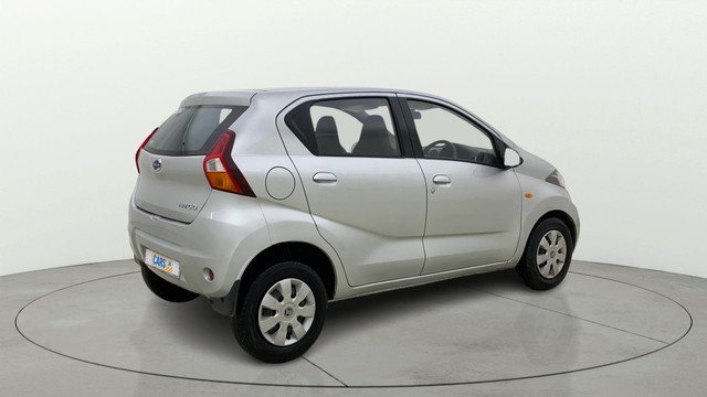 Second-hand 2016 Datsun RediGO T Option for sale in Ahmedabad-2