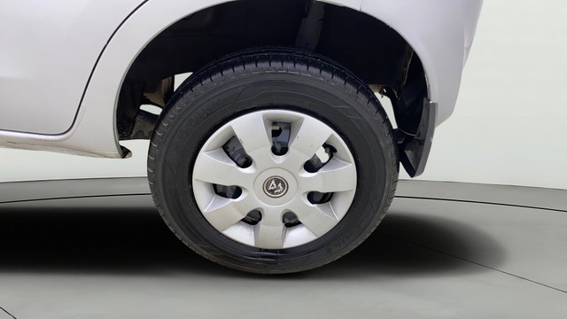 Second-hand 2016 Datsun RediGO T Option for sale in Ahmedabad-26