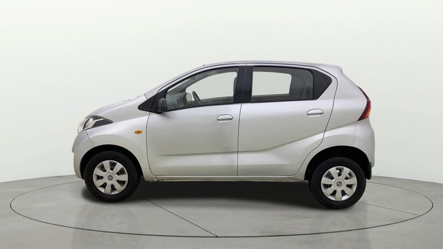 Second-hand 2016 Datsun RediGO T Option for sale in Ahmedabad-5