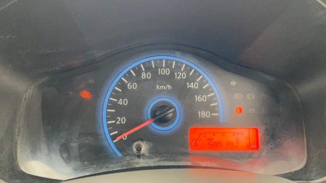 Second-hand 2016 Datsun RediGO T Option for sale in Ahmedabad-11